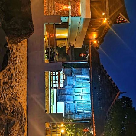 Apartamento Seabreeze Marari Alappuzha Exterior foto