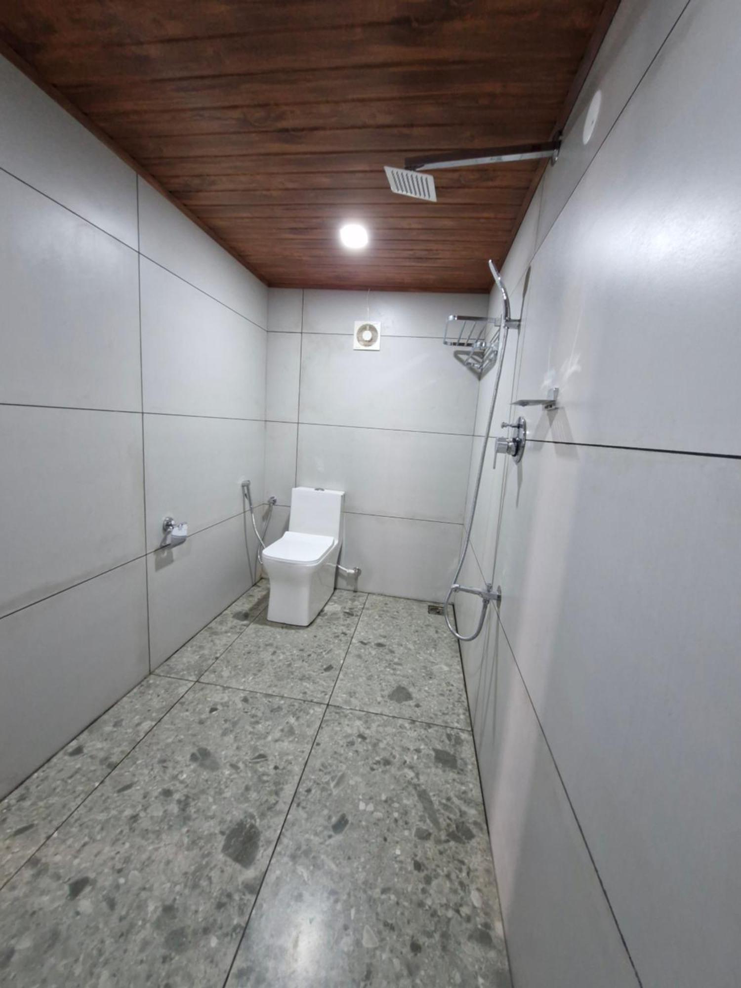 Apartamento Seabreeze Marari Alappuzha Exterior foto