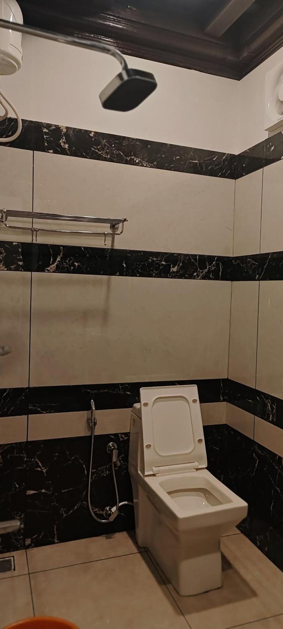 Apartamento Seabreeze Marari Alappuzha Exterior foto
