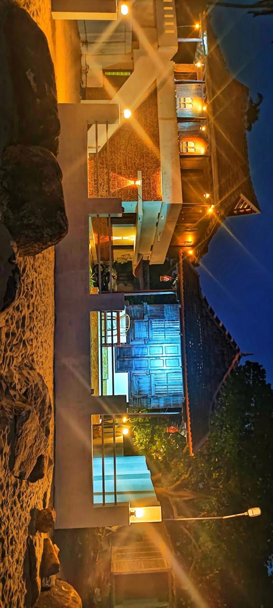 Apartamento Seabreeze Marari Alappuzha Exterior foto