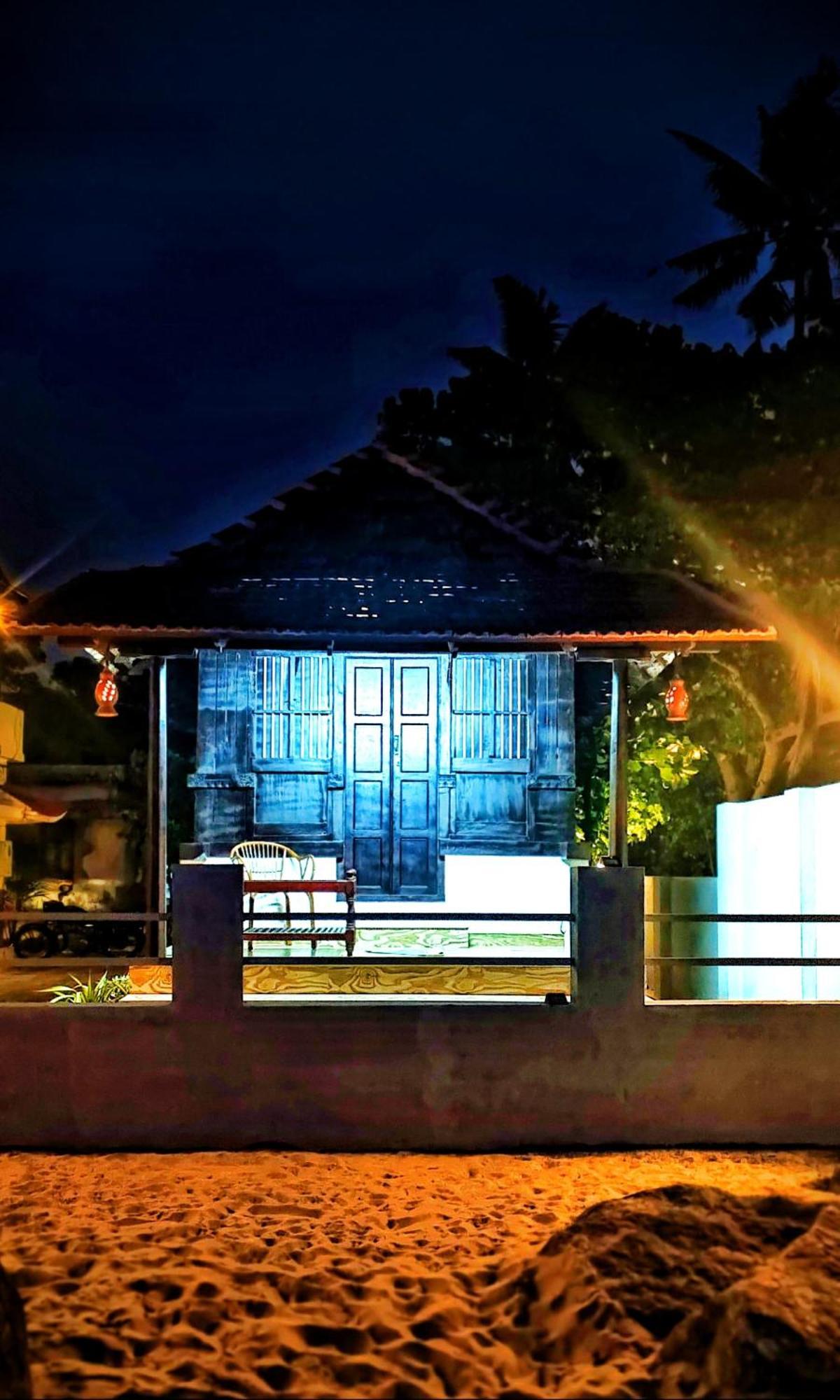 Apartamento Seabreeze Marari Alappuzha Exterior foto